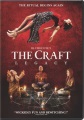The Craft, book cover