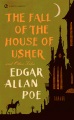 The Fall of the House of Usher, book cover