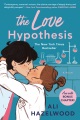 La hipótesis del amor de Ali Hazelwood, portada del libro