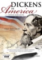 Dickens in America, book cover