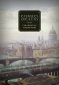 Charles Dickens, book cover