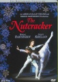 The Nutcracker, book cover
