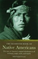 The Mammoth Book of Native Americans, book cover
