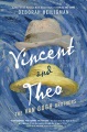 Vincent and Theo, book cover