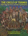 The Circle of Thanks, book cover