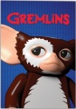 Gremlins, portada del libro