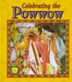 Celebrating the Powwow, book cover