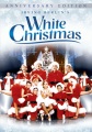 Irving Berlin's White Christmas, book cover