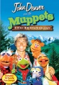 John Denver and the Muppets, book cover
