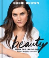 Beauty From the Inside Out, book cover