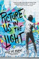 凱利·洛伊·吉爾羅伊（Kelly Loy Gilroy）的《光明中的我們》，書籍封面