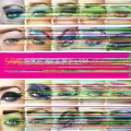 500 diseños de maquillaje de ojos, portada de libro