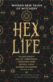  Hex Life, book cover