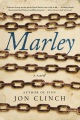 Marley, book cover
