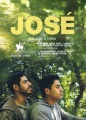 José, book cover