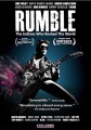 Rumble, book cover