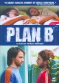  Plan B, book cover
