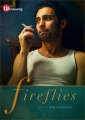 Fireflies, book cover