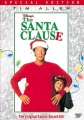The Santa Clause, book cover