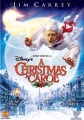 Disney's A Christmas Carol, book cover