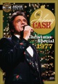The Johnny Cash Christmas Special 1977, book cover