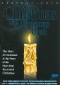 Christmas and a Christmas Carol, book cover