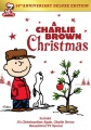 A Charlie Brown Christmas, book cover