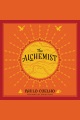The Alchemist, book cover