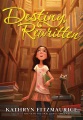 Destiny, Rewritten by Kathryn Fitzmaurice, book cover