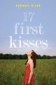 Bìa sách 17 nụ hôn đầu tiên