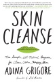 Skin Cleanse, book cover