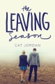 The Leaving Season book cover