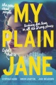 Bìa sách My Plain Jane