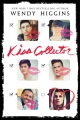 Kiss Collector book cover
