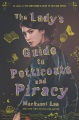 The Lady's Guide to Petticoats and Piracy, book cover