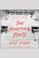 The Hunting Party, book cover