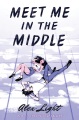 Meet Me in the Middle, book cover