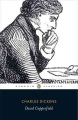 David Copperfield, book cover