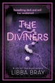 The Diviners, book cover