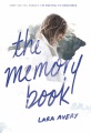 La portada del libro de recuerdos