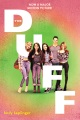 The DUFF book cover