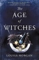 The Age of Witches, book cover