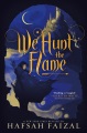 We Hunt the Flame, book cover