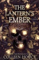 The Lantern's Ember, book cover