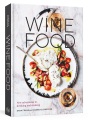 Wine Food new adventures in drinking and cooking, book cover