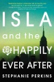 《 Isla and the Happily Ever After》書的封面