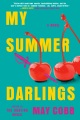 My Summer Darlings, book cover