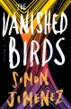 The Vanished Birds, book cover