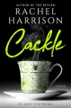 Cackle, book cover