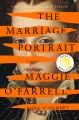  The Marriage Portrait, book cover